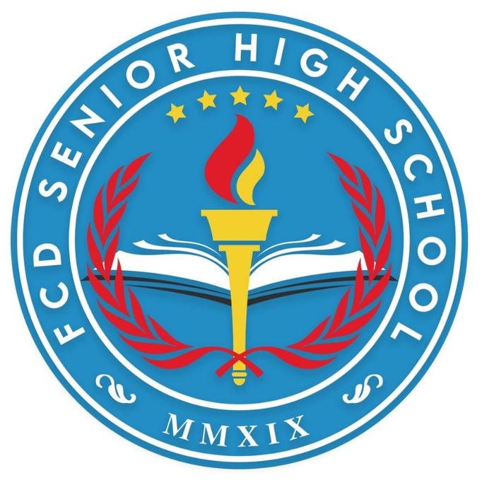 FCD Logo